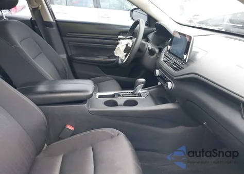 2020 Nissan Altima S Fwd from USA, damaged, VIN 1N4BL4BV2LC224959